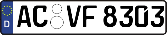 AC-VF8303