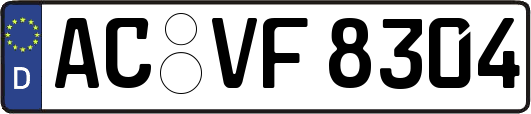 AC-VF8304