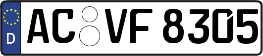 AC-VF8305