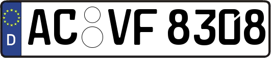 AC-VF8308