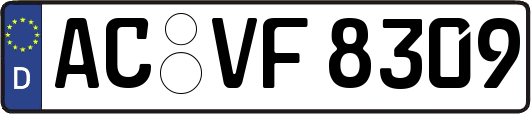 AC-VF8309