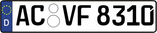 AC-VF8310