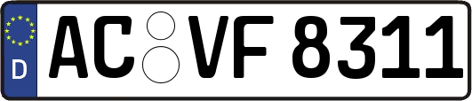 AC-VF8311