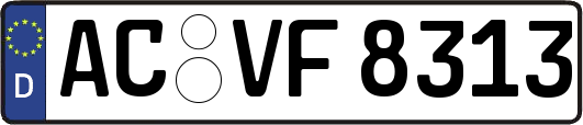 AC-VF8313