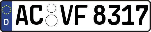 AC-VF8317