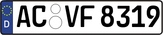 AC-VF8319