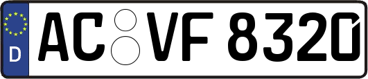AC-VF8320