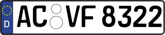AC-VF8322