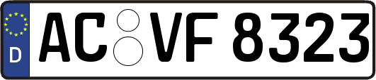 AC-VF8323
