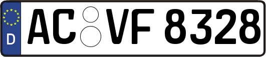 AC-VF8328