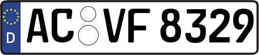AC-VF8329