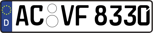 AC-VF8330