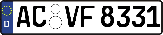 AC-VF8331