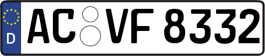 AC-VF8332