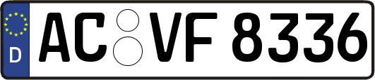 AC-VF8336
