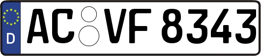 AC-VF8343