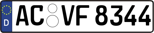 AC-VF8344