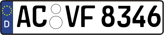AC-VF8346