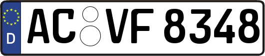 AC-VF8348