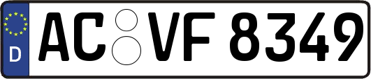 AC-VF8349