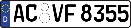 AC-VF8355