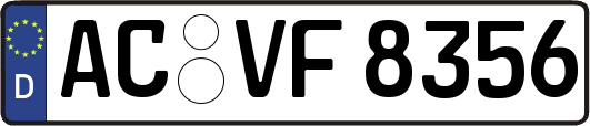 AC-VF8356