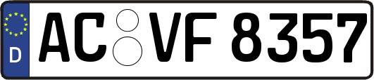AC-VF8357