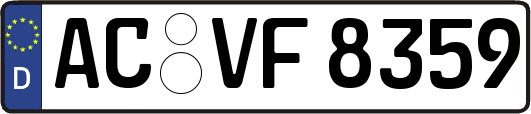 AC-VF8359