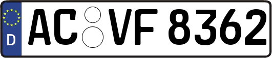 AC-VF8362