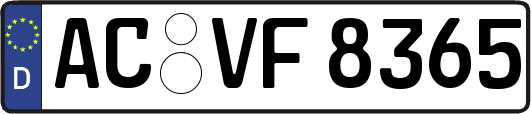 AC-VF8365