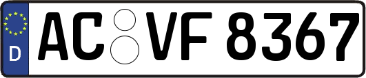 AC-VF8367
