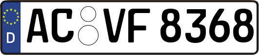 AC-VF8368