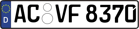 AC-VF8370