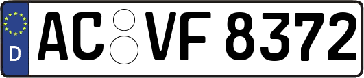 AC-VF8372