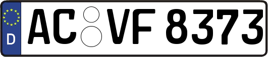 AC-VF8373