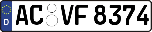 AC-VF8374