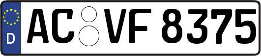 AC-VF8375