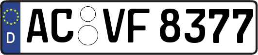 AC-VF8377