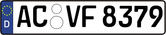 AC-VF8379