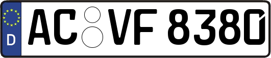 AC-VF8380