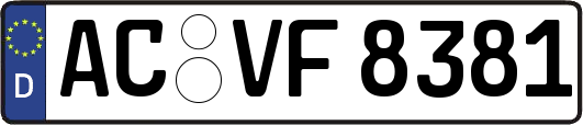 AC-VF8381