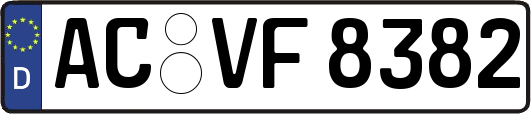 AC-VF8382