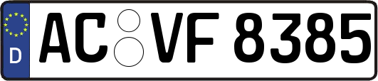 AC-VF8385