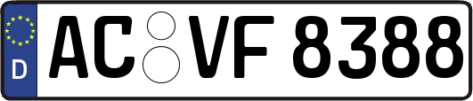 AC-VF8388