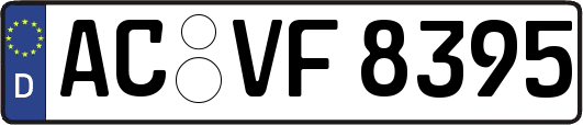AC-VF8395