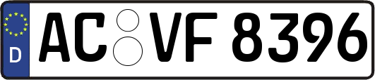 AC-VF8396