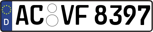 AC-VF8397