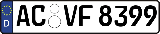 AC-VF8399