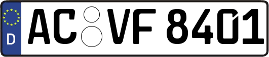 AC-VF8401