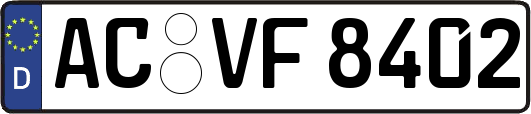 AC-VF8402